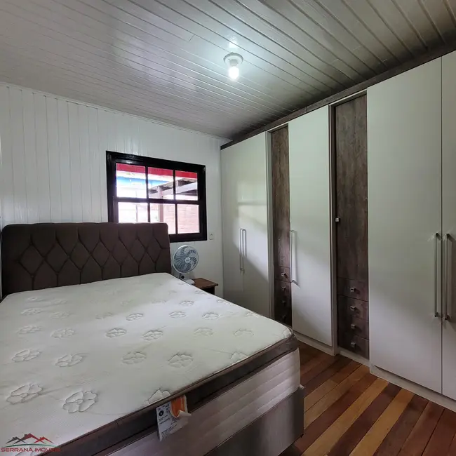 Casa com 2 quartos para alugar, 70m2 em Nova Petropolis - RS - imagem 9 Foto 9 de Casa com 2 quartos para alugar, 70m2 em Nova Petropolis - RS