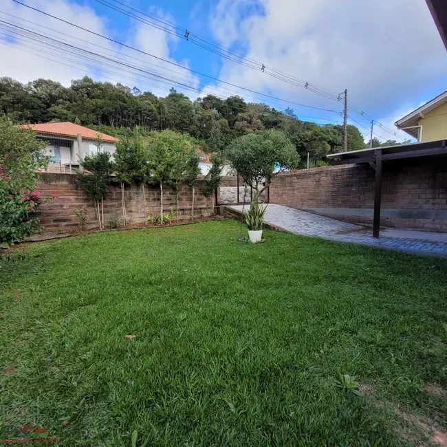 Casa com 2 quartos para alugar, 70m2 em Nova Petropolis - RS - imagem 8 Foto 8 de Casa com 2 quartos para alugar, 70m2 em Nova Petropolis - RS