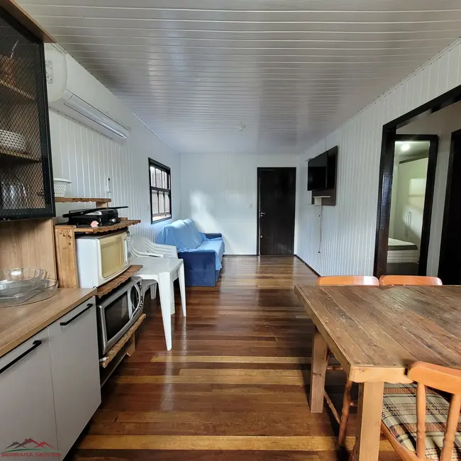 Casa com 2 quartos para alugar, 70m2 em Nova Petropolis - RS - imagem 5 Foto 5 de Casa com 2 quartos para alugar, 70m2 em Nova Petropolis - RS