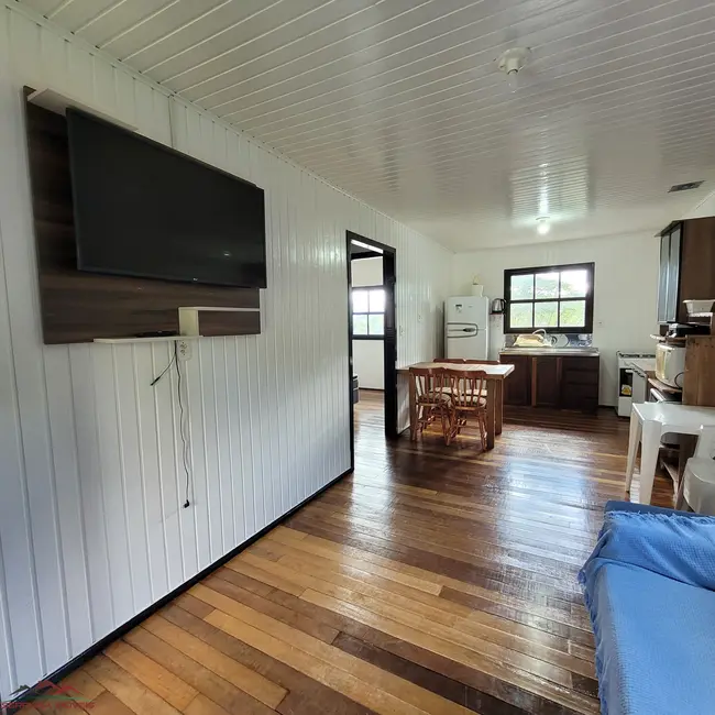 Casa com 2 quartos para alugar, 70m2 em Nova Petropolis - RS - imagem 4 Foto 4 de Casa com 2 quartos para alugar, 70m2 em Nova Petropolis - RS