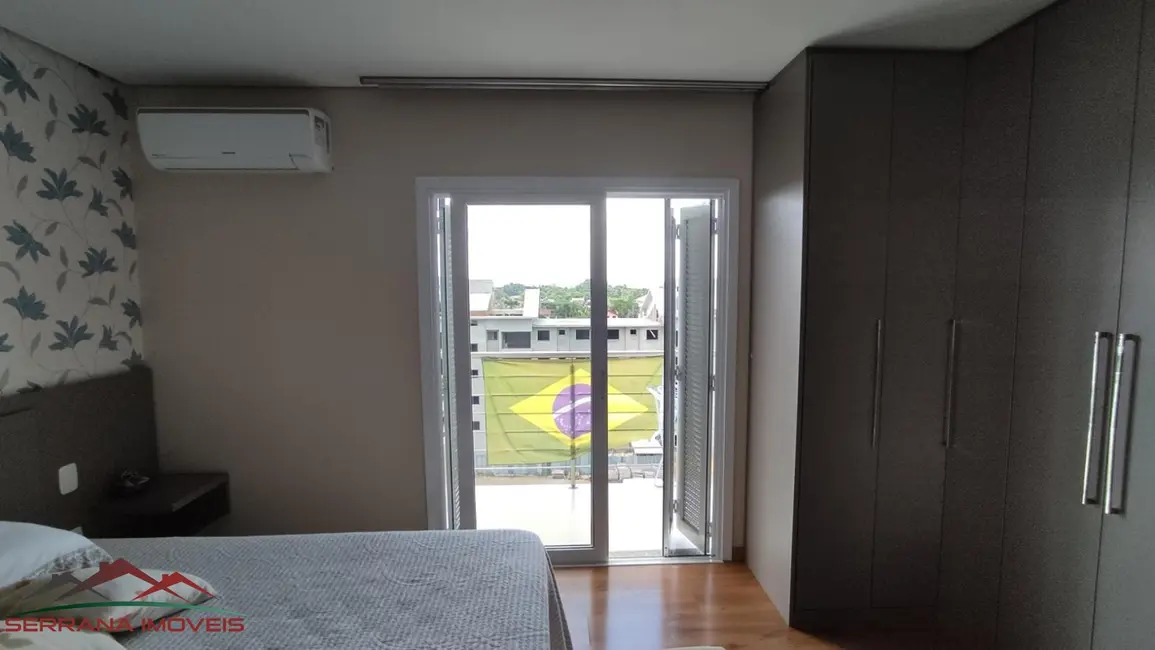 Foto 8 de Apartamento com 3 quartos à venda, 160m2 em Nova Petropolis - RS