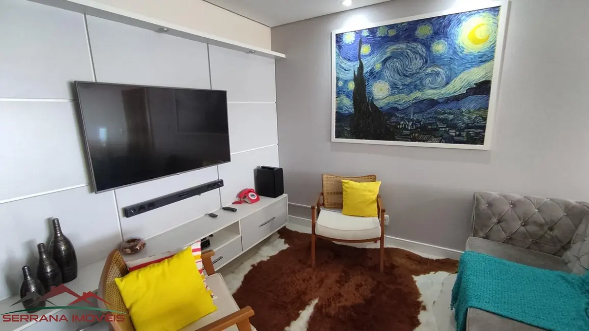 Foto 7 de Apartamento com 3 quartos à venda, 160m2 em Nova Petropolis - RS