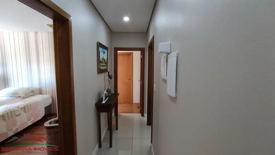 Foto 6 de Apartamento com 3 quartos à venda, 160m2 em Nova Petropolis - RS