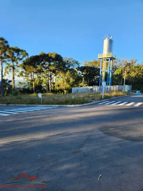Foto 7 de Terreno / Lote à venda, 426m2 em Nova Petropolis - RS