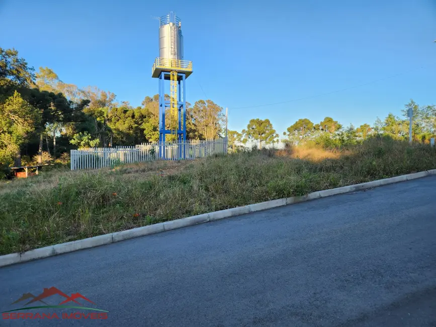 Foto 3 de Terreno / Lote à venda, 426m2 em Nova Petropolis - RS