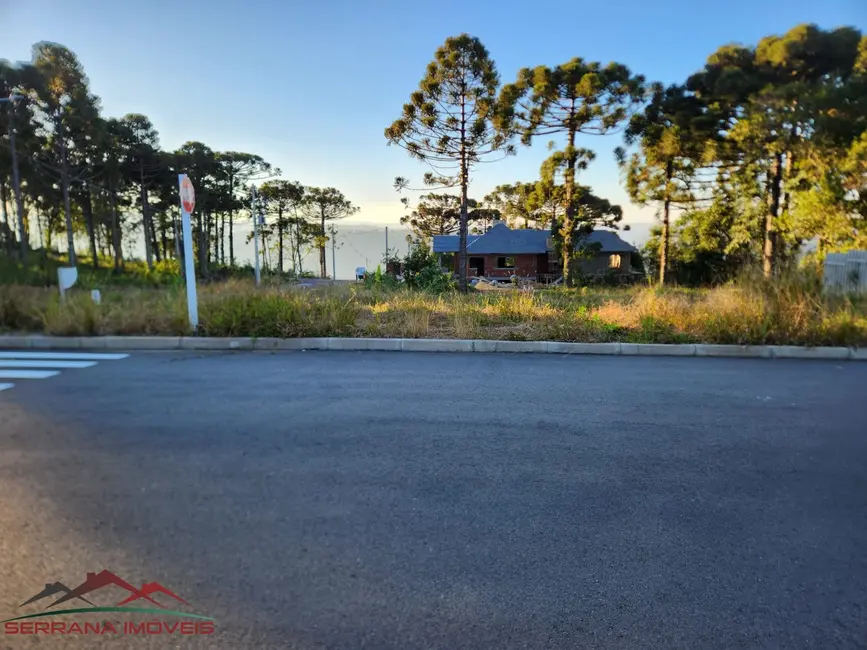 Foto 2 de Terreno / Lote à venda, 426m2 em Nova Petropolis - RS