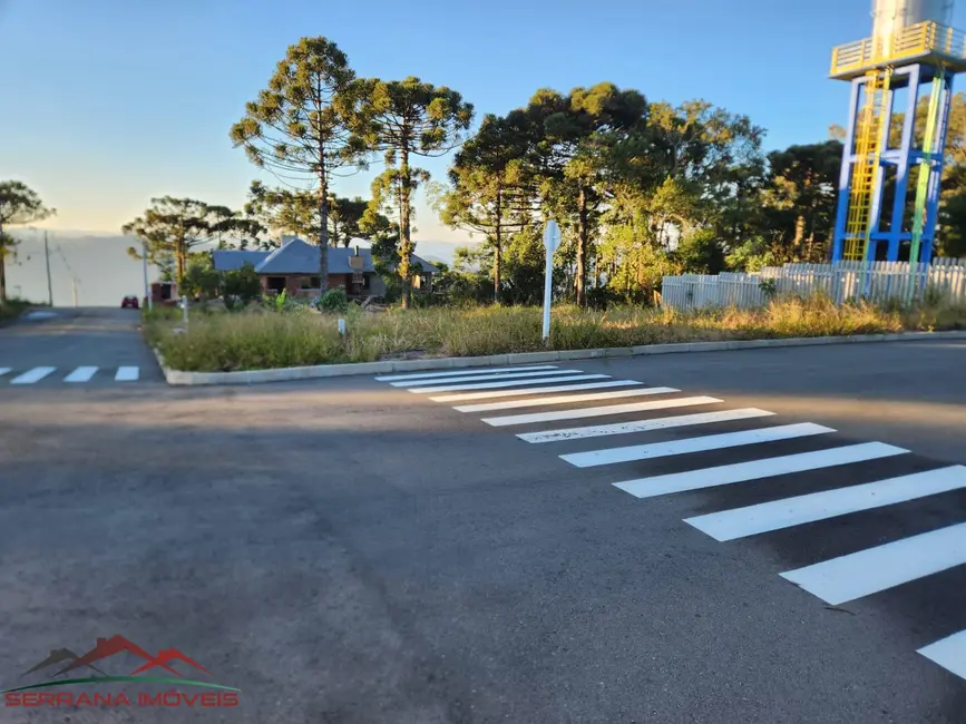 Foto 6 de Terreno / Lote à venda, 426m2 em Nova Petropolis - RS
