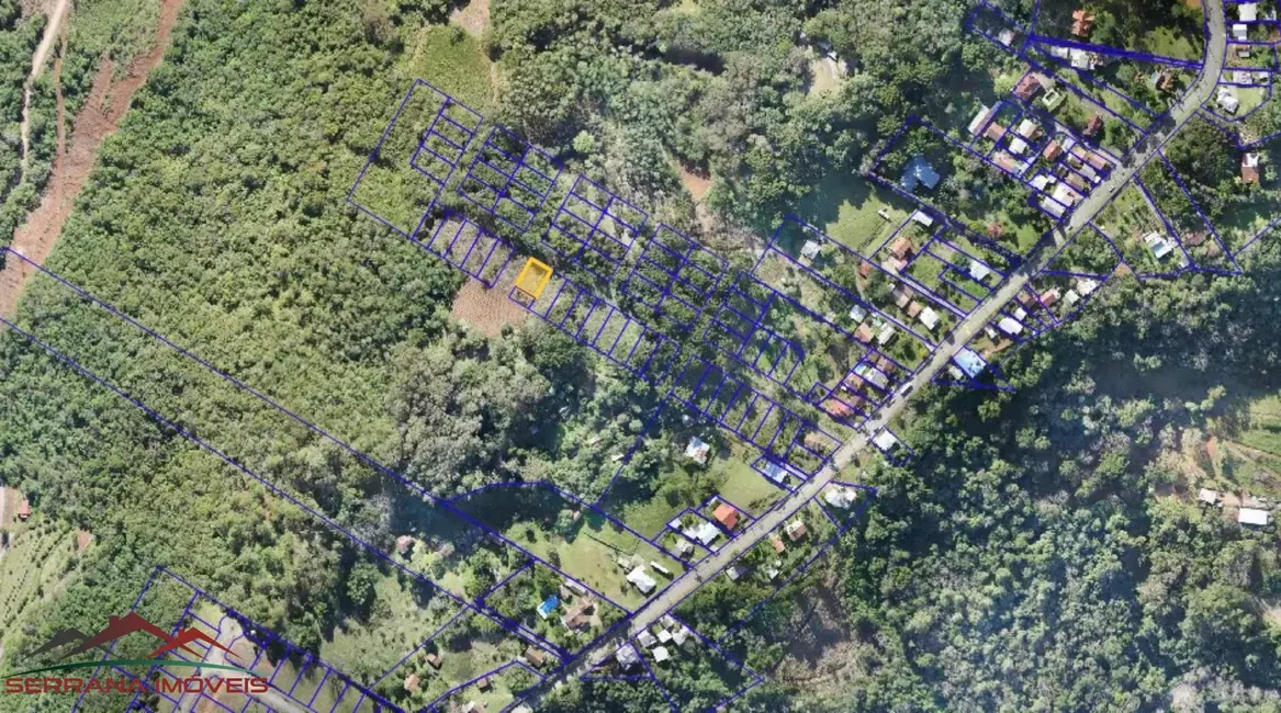 Foto 9 de Terreno / Lote à venda, 426m2 em Nova Petropolis - RS