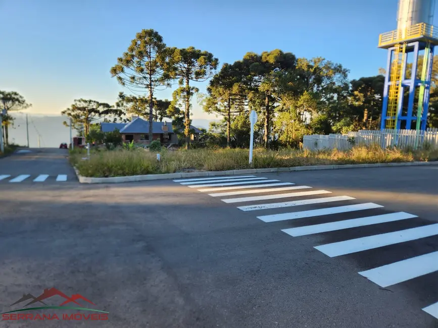 Foto 5 de Terreno / Lote à venda, 426m2 em Nova Petropolis - RS