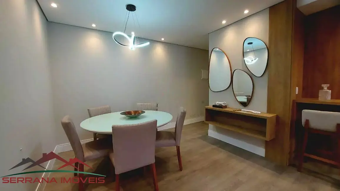 Foto 2 de Apartamento com 2 quartos à venda, 83m2 em Centro, Gramado - RS