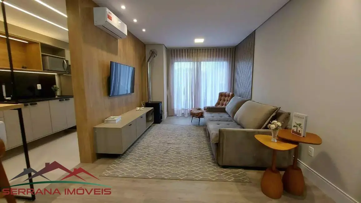 Foto 8 de Apartamento com 2 quartos à venda, 83m2 em Centro, Gramado - RS