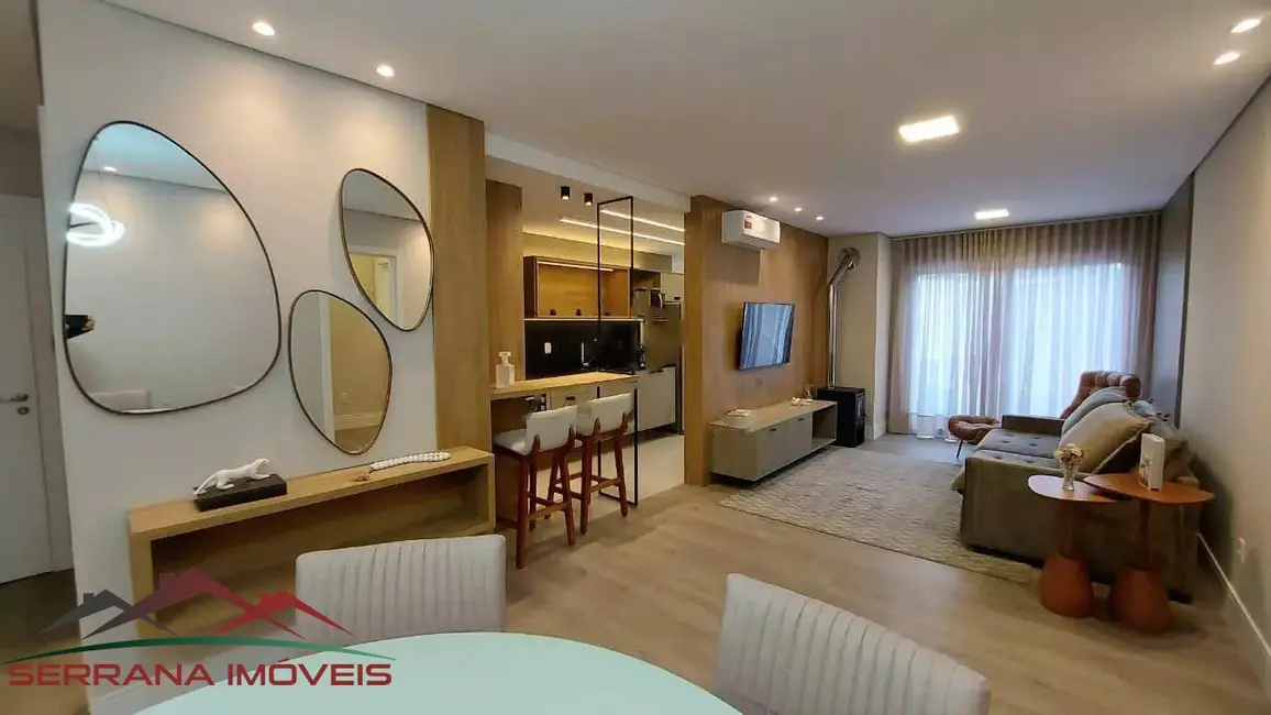 Foto 7 de Apartamento com 2 quartos à venda, 83m2 em Centro, Gramado - RS