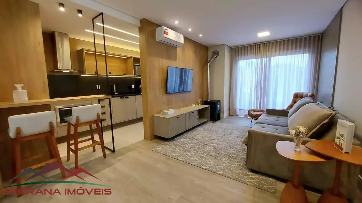Foto 6 de Apartamento com 2 quartos à venda, 83m2 em Centro, Gramado - RS