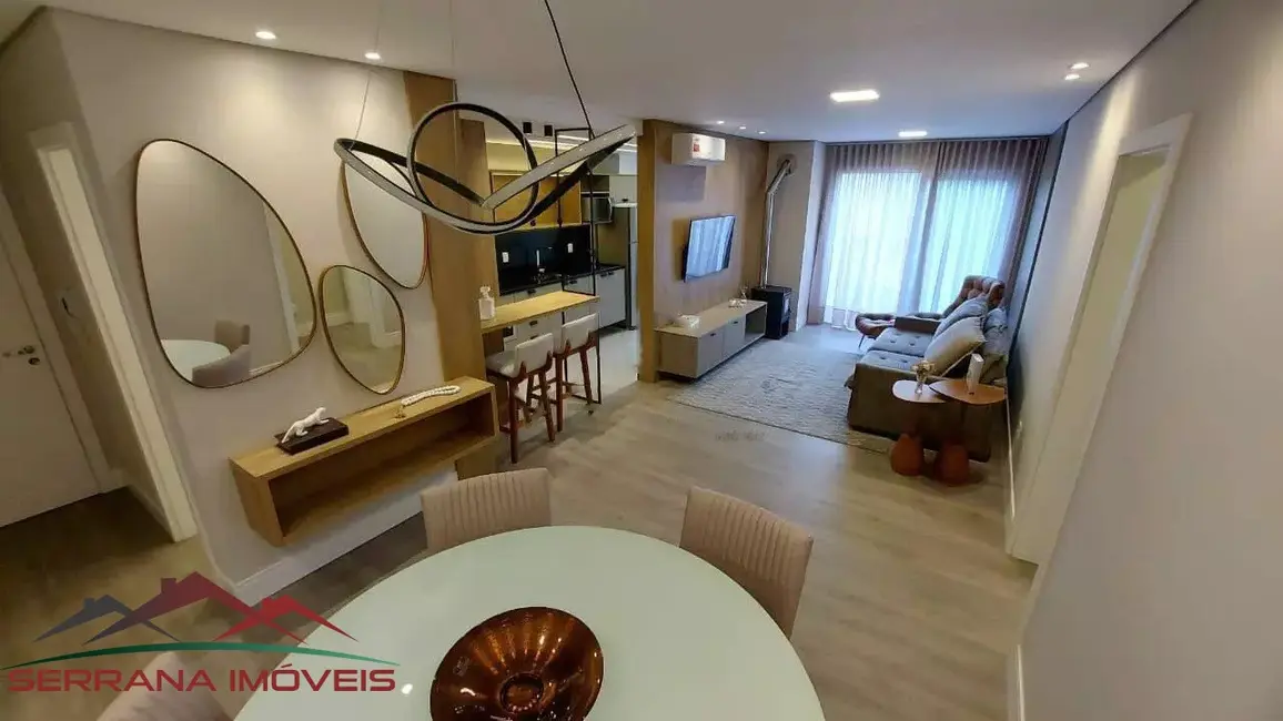 Foto 4 de Apartamento com 2 quartos à venda, 83m2 em Centro, Gramado - RS