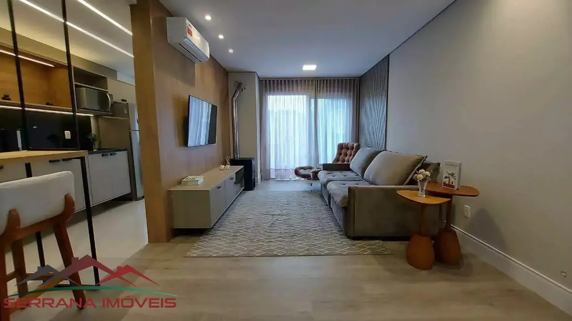 Foto 5 de Apartamento com 2 quartos à venda, 83m2 em Centro, Gramado - RS