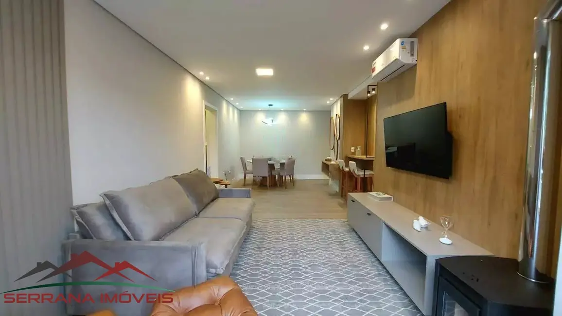 Foto 9 de Apartamento com 2 quartos à venda, 83m2 em Centro, Gramado - RS