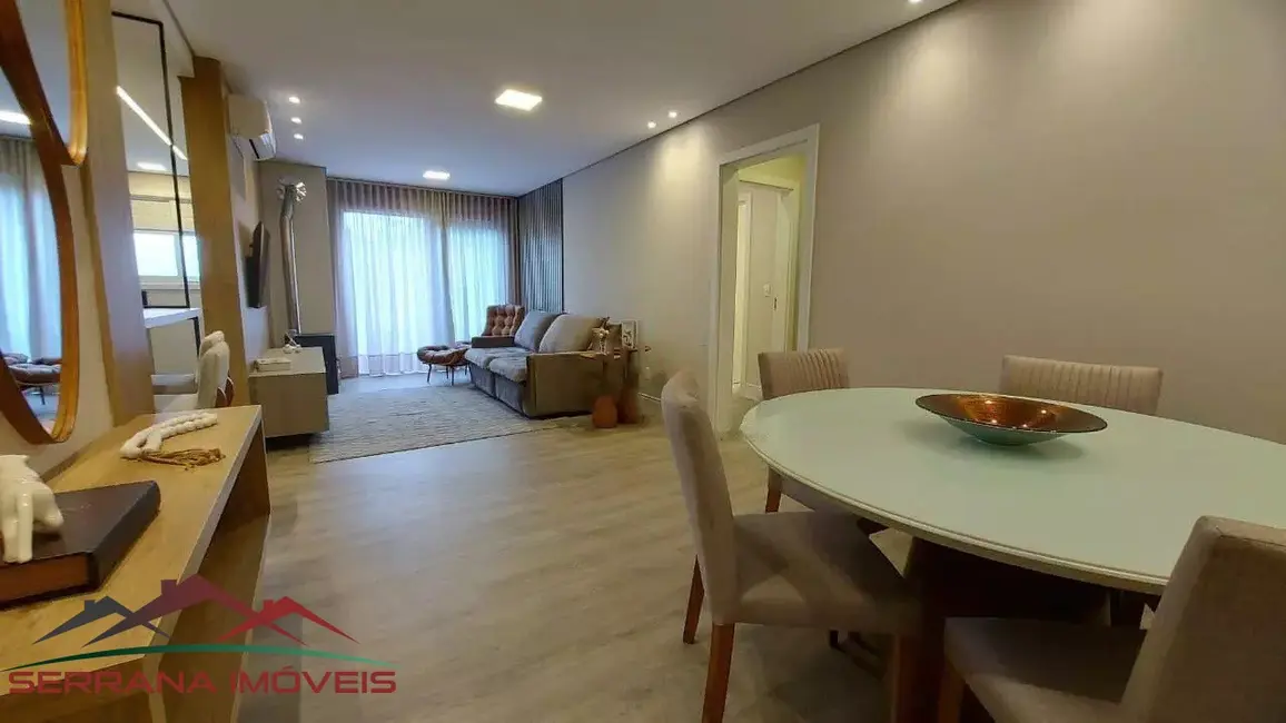 Foto 3 de Apartamento com 2 quartos à venda, 83m2 em Centro, Gramado - RS