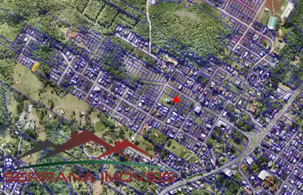 Foto 4 de Terreno / Lote à venda, 494m2 em Nova Petropolis - RS