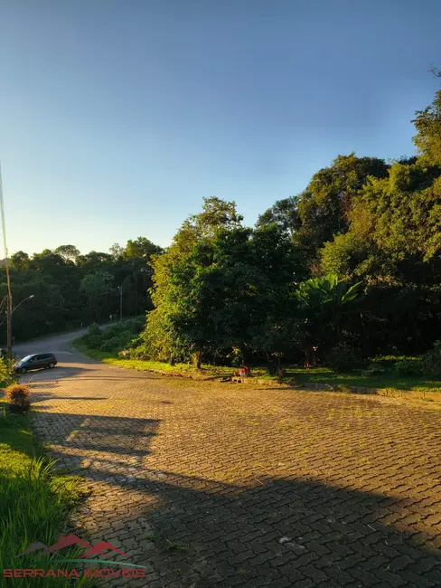 Foto 3 de Terreno / Lote à venda, 494m2 em Nova Petropolis - RS