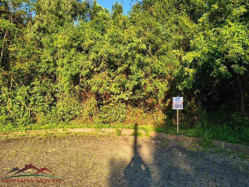 Foto 1 de Terreno / Lote à venda, 494m2 em Nova Petropolis - RS