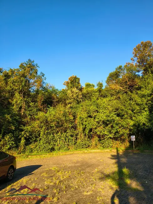 Foto 2 de Terreno / Lote à venda, 494m2 em Nova Petropolis - RS
