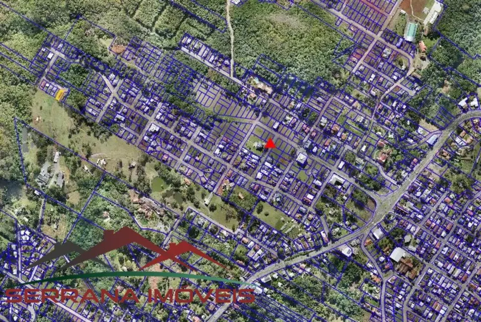 Foto 3 de Terreno / Lote à venda, 390m2 em Nova Petropolis - RS