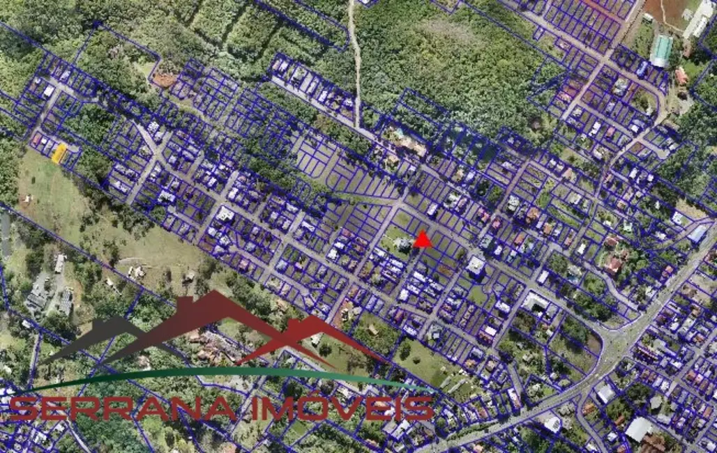 Foto 3 de Terreno / Lote à venda, 390m2 em Nova Petropolis - RS