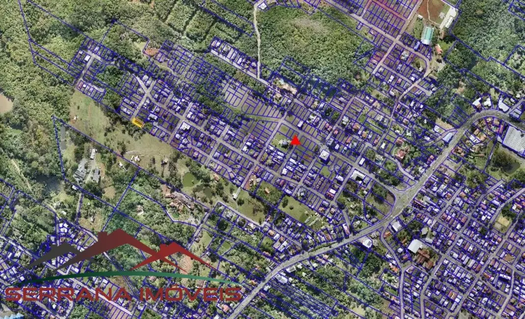 Foto 2 de Terreno / Lote à venda, 522m2 em Nova Petropolis - RS