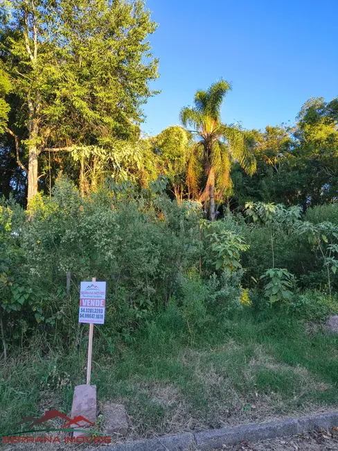 Foto 4 de Terreno / Lote à venda, 522m2 em Nova Petropolis - RS