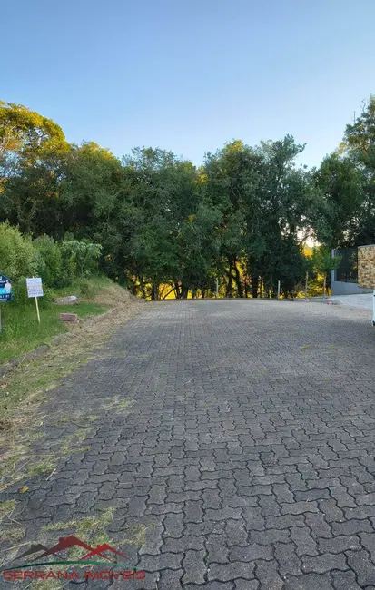 Foto 1 de Terreno / Lote à venda, 522m2 em Nova Petropolis - RS