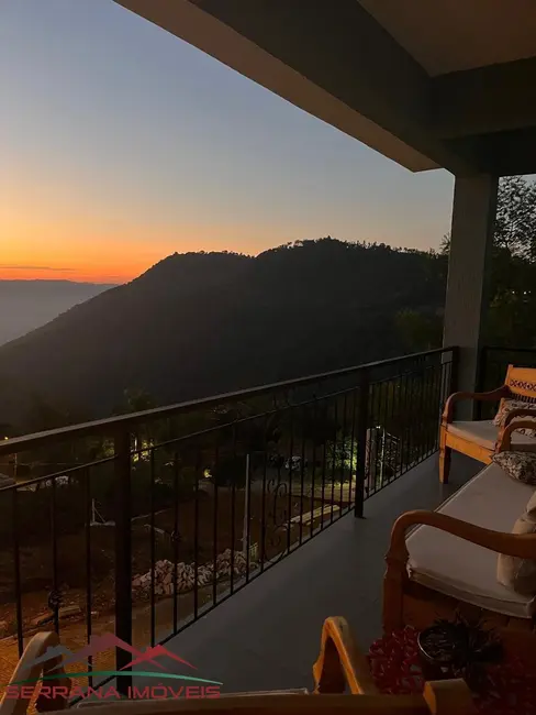 Foto 7 de Casa com 2 quartos à venda e para alugar, 348m2 em Nova Petropolis - RS