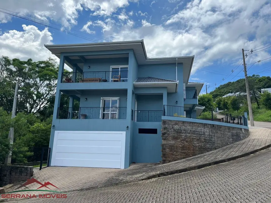 Foto 5 de Casa com 2 quartos à venda e para alugar, 348m2 em Nova Petropolis - RS