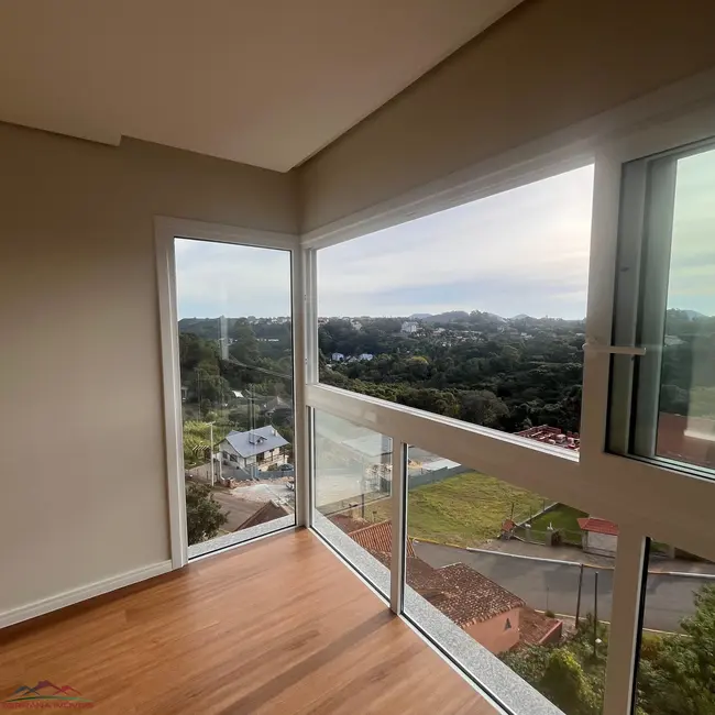 Foto 6 de Apartamento com 2 quartos à venda, 72m2 em Nova Petropolis - RS