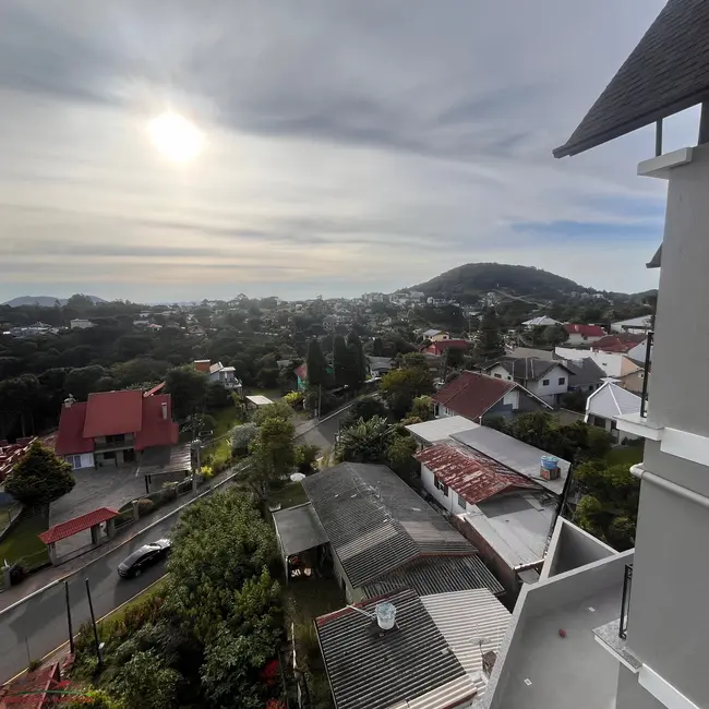 Foto 9 de Apartamento com 2 quartos à venda, 72m2 em Nova Petropolis - RS