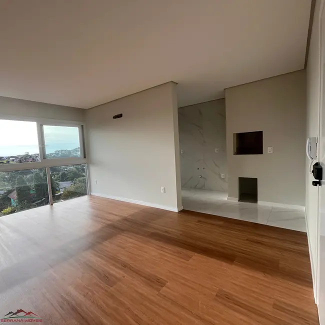 Foto 3 de Apartamento com 2 quartos à venda, 72m2 em Nova Petropolis - RS