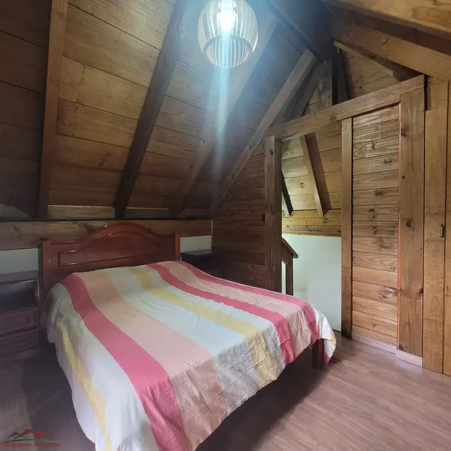Foto 5 de Casa com 1 quarto para alugar, 60m2 em Nova Petropolis - RS