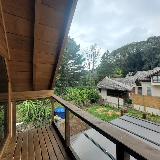 Foto 6 de Casa com 1 quarto para alugar, 60m2 em Nova Petropolis - RS