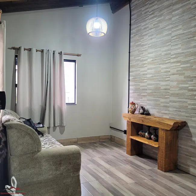 Foto 2 de Casa com 1 quarto para alugar, 60m2 em Nova Petropolis - RS