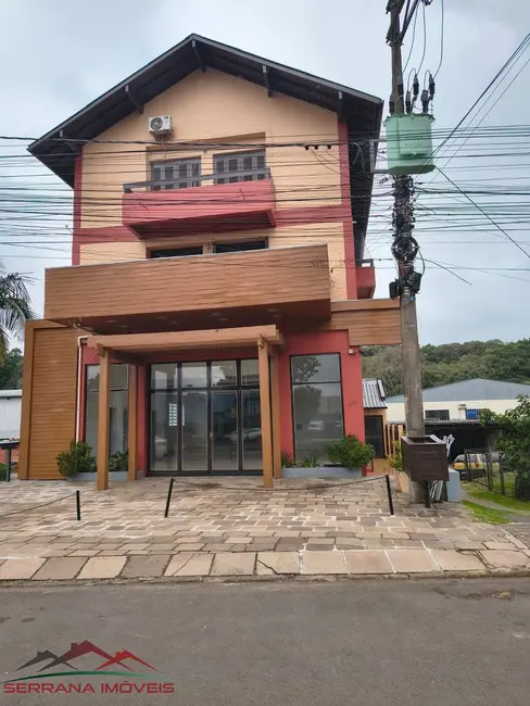 Apartamento com 2 quartos para alugar, 80m2 em Nova Petropolis - RS - imagem 1 Foto 1 de Apartamento com 2 quartos para alugar, 80m2 em Nova Petropolis - RS