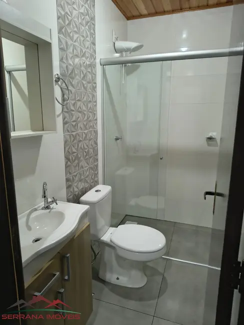 Apartamento com 2 quartos para alugar, 80m2 em Nova Petropolis - RS - imagem 4 Foto 4 de Apartamento com 2 quartos para alugar, 80m2 em Nova Petropolis - RS