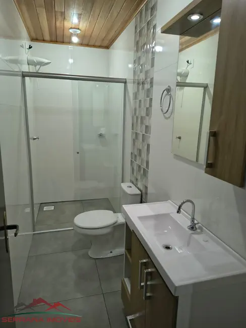 Apartamento com 2 quartos para alugar, 80m2 em Nova Petropolis - RS - imagem 9 Foto 9 de Apartamento com 2 quartos para alugar, 80m2 em Nova Petropolis - RS