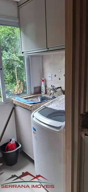 Foto 8 de Apartamento com 2 quartos à venda, 53m2 em Nova Petropolis - RS