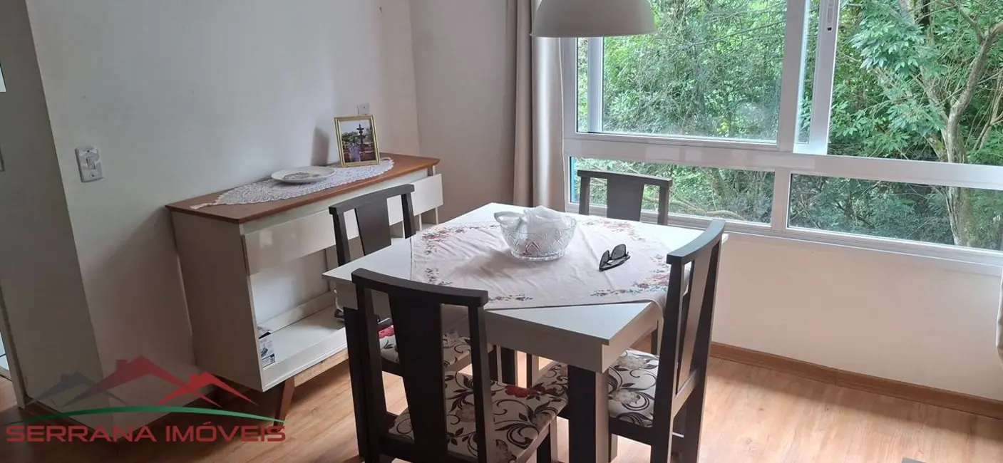 Foto 3 de Apartamento com 2 quartos à venda, 53m2 em Nova Petropolis - RS
