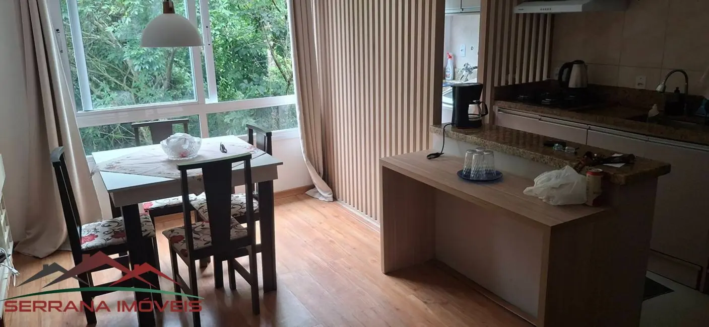 Foto 2 de Apartamento com 2 quartos à venda, 53m2 em Nova Petropolis - RS