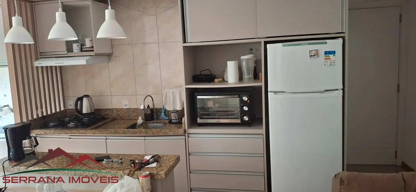 Foto 4 de Apartamento com 2 quartos à venda, 53m2 em Nova Petropolis - RS