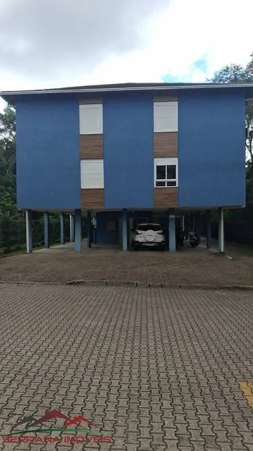 Foto 1 de Apartamento com 2 quartos à venda, 53m2 em Nova Petropolis - RS