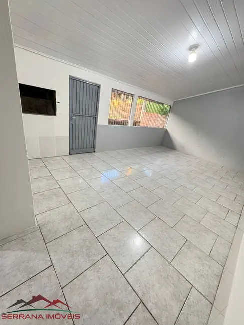 Casa com 3 quartos à venda, 138m2 em Picada Cafe - RS - imagem 6 Foto 6 de Casa com 3 quartos à venda, 138m2 em Picada Cafe - RS
