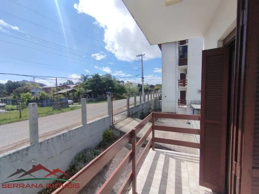 Foto 5 de Apartamento com 2 quartos à venda, 48m2 em Nova Petropolis - RS