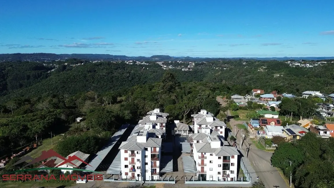 Foto 1 de Apartamento com 2 quartos à venda, 48m2 em Nova Petropolis - RS