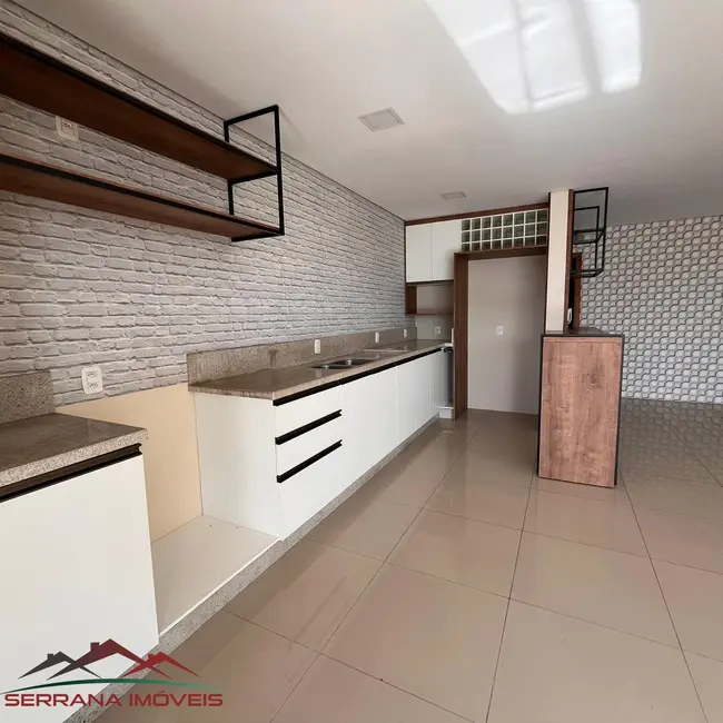 Foto 5 de Apartamento com 3 quartos à venda, 145m2 em Nova Petropolis - RS